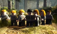 LEGO Harry Potter  Années 5 à 7