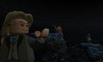 LEGO Harry Potter  Années 5 à 7