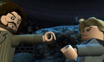 LEGO Harry Potter  Années 5 à 7