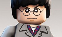 LEGO Harry Potter Années 5 à 7 : nouvelle vidéo