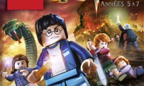 LEGO Harry Potter  Années 5 à 7