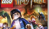LEGO Harry Potter  Années 5 à 7