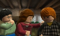 LEGO Harry Potter  Années 5 à 7