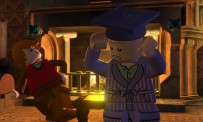 LEGO Harry Potter  Années 5 à 7