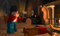 LEGO Harry Potter  Années 5 à 7