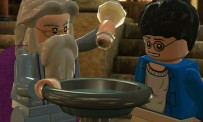 LEGO Harry Potter  Années 5 à 7