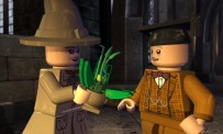 LEGO Harry Potter  Années 5 à 7