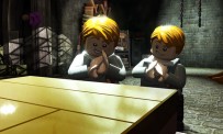 LEGO Harry Potter  Années 5 à 7