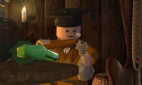 LEGO Harry Potter  Années 5 à 7