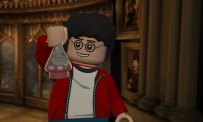 LEGO Harry Potter  Années 5 à 7