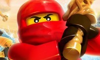 LEGO Ninjago : astuces et codes