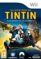 Tintin : Le Secret de la Licorne