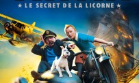 Tintin : Le Secret de la Licorne