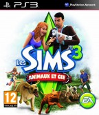 Les Sims 3 : Animaux et Compagnie