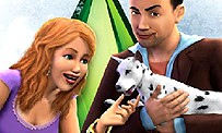 Sims 3 Pets : trailer de la gamescom