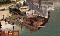 Les Sims Médiéval : Nobles et Pirates