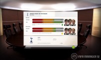 FIFA Manager 12