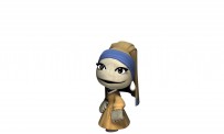 LittleBigPlanet 2