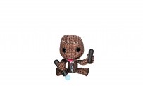 LittleBigPlanet 2