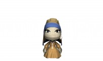 LittleBigPlanet 2