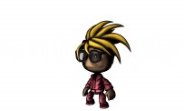 LittleBigPlanet 2