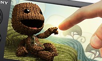 LittleBigPlanet Vita : trailer
