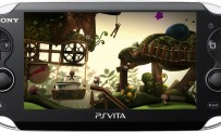 LittleBigPlanet PS Vita