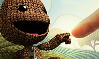 LittleBigPlanet PS Vita : trailer de l'E3 2012
