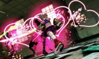 Lollipop Chainsaw