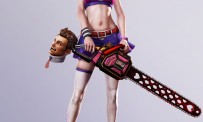 Lollipop Chainsaw