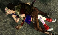 Lollipop Chainsaw