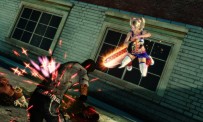 Lollipop Chainsaw