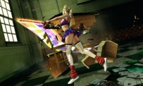 Lollipop Chainsaw