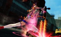 Lollipop Chainsaw