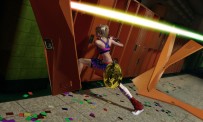 Lollipop Chainsaw