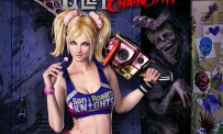 Lollipop Chainsaw