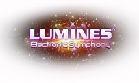 Lumines Electronic Symphony