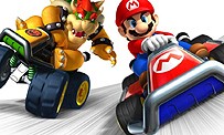 Mario Kart 3DS change de nom