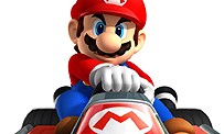 Mario Kart 7 en vidéo