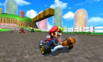 Mario Kart 3DS