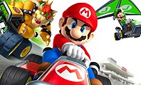 Mario Kart 7 : les astuces