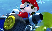 Mario Kart 7 : toutes les mises à jour