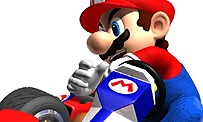 Test Mario Kart Wii