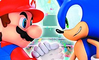 Test Mario & Sonic aux Jeux Olympiques