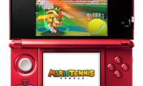 Mario Tennis 3DS