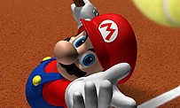 Mario Tennis Open : trailer