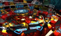 Marvel Pinball