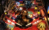 Marvel Pinball