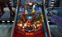 Marvel Pinball