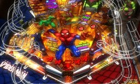 Marvel Pinball